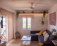 Resale - Wohnung - Torrevieja - La Mata