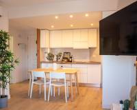 Resale - Wohnung - Torrevieja - La Mata