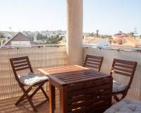 Resale - Wohnung - Torrevieja - La Mata