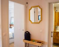 Resale - Wohnung - Torrevieja - La Mata