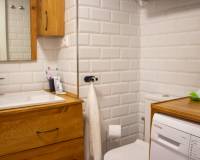 Resale - Wohnung - Torrevieja - La Mata