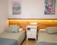 Resale - Wohnung - Torrevieja - La Mata