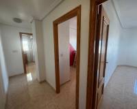Resale - Wohnung - Torrevieja - La Mata