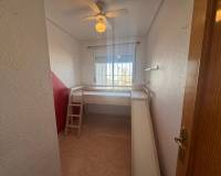 Resale - Wohnung - Torrevieja - La Mata