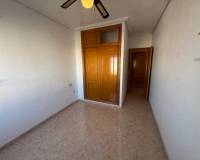 Resale - Wohnung - Torrevieja - La Mata