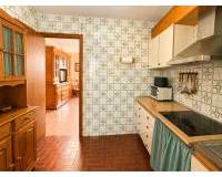 Resale - Wohnung - Torrevieja - La Mata