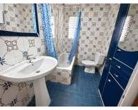 Resale - Wohnung - Torrevieja - La Mata