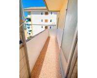 Resale - Wohnung - Torrevieja - La Mata