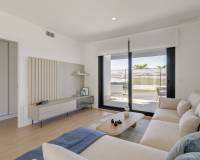 Resale - Wohnung - Torrevieja - La Mata
