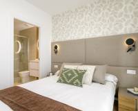Resale - Wohnung - Torrevieja - La Mata