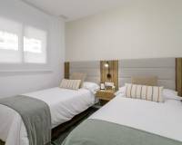Resale - Wohnung - Torrevieja - La Mata