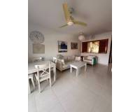 Resale - Wohnung - Torrevieja - La Mata