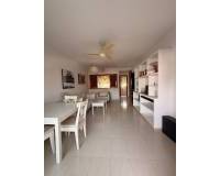 Resale - Wohnung - Torrevieja - La Mata