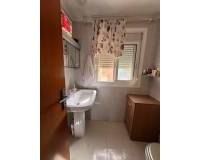 Resale - Wohnung - Torrevieja - La Mata