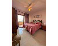 Resale - Wohnung - Torrevieja - La Mata