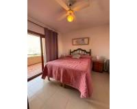 Resale - Wohnung - Torrevieja - La Mata