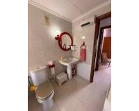 Resale - Wohnung - Torrevieja - La Mata
