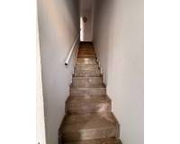 Resale - Wohnung - Torrevieja - La Mata
