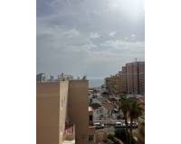 Resale - Wohnung - Torrevieja - La Mata