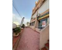Resale - Wohnung - Torrevieja - La Mata