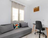 Resale - Wohnung - Torrevieja - La Mata