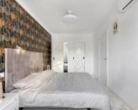 Resale - Wohnung - Torrevieja - La Mata