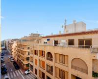 Resale - Wohnung - Torrevieja - La Mata