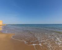 Resale - Wohnung - Torrevieja - La Mata
