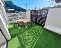 Resale - Wohnung - Torrevieja - La Torreta