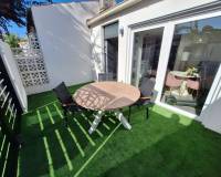 Resale - Wohnung - Torrevieja - La Torreta