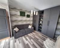 Resale - Wohnung - Torrevieja - La Torreta