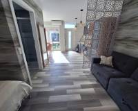 Resale - Wohnung - Torrevieja - La Torreta