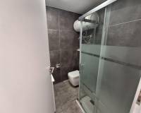 Resale - Wohnung - Torrevieja - La Torreta