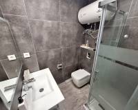 Resale - Wohnung - Torrevieja - La Torreta