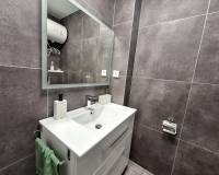 Resale - Wohnung - Torrevieja - La Torreta