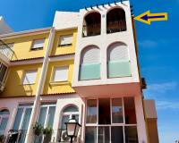 Resale - - WOHNUNG - Torrevieja - La Veleta