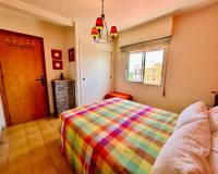 Resale - - WOHNUNG - Torrevieja - La Veleta
