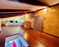 Resale - - WOHNUNG - Torrevieja - La Veleta