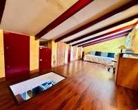 Resale - - WOHNUNG - Torrevieja - La Veleta