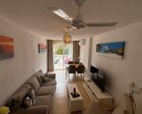 Resale - Wohnung - Torrevieja - Los balcones