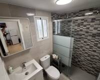 Resale - Wohnung - Torrevieja - Los balcones