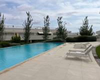 Resale - Wohnung - Torrevieja - Los balcones