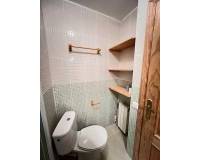Resale - Wohnung - Torrevieja - Los Frutales