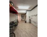 Resale - Wohnung - Torrevieja - Los Frutales