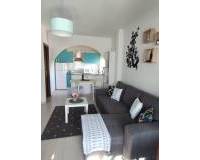 Resale - Wohnung - Torrevieja - Los naufragos