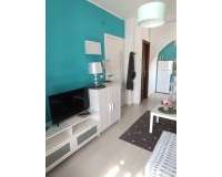 Resale - Wohnung - Torrevieja - Los naufragos