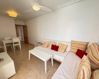 Resale - Wohnung - Torrevieja - Nueva Torrevieja