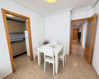 Resale - Wohnung - Torrevieja - Nueva Torrevieja
