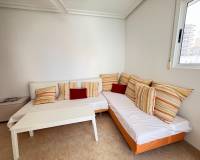 Resale - Wohnung - Torrevieja - Nueva Torrevieja