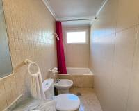 Resale - Wohnung - Torrevieja - Nueva Torrevieja